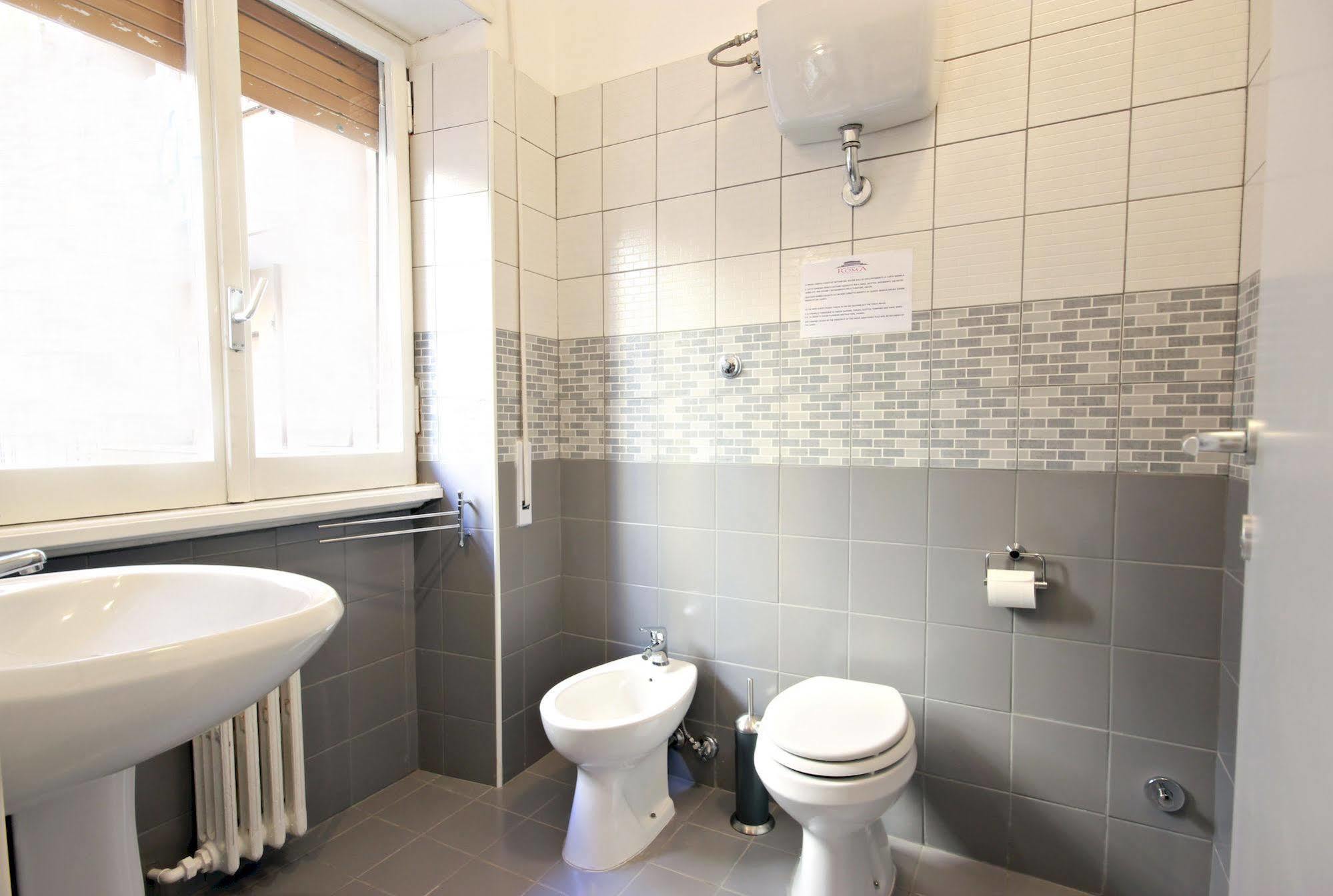 Le Piazze Di Roma Bed & Breakfast Ngoại thất bức ảnh