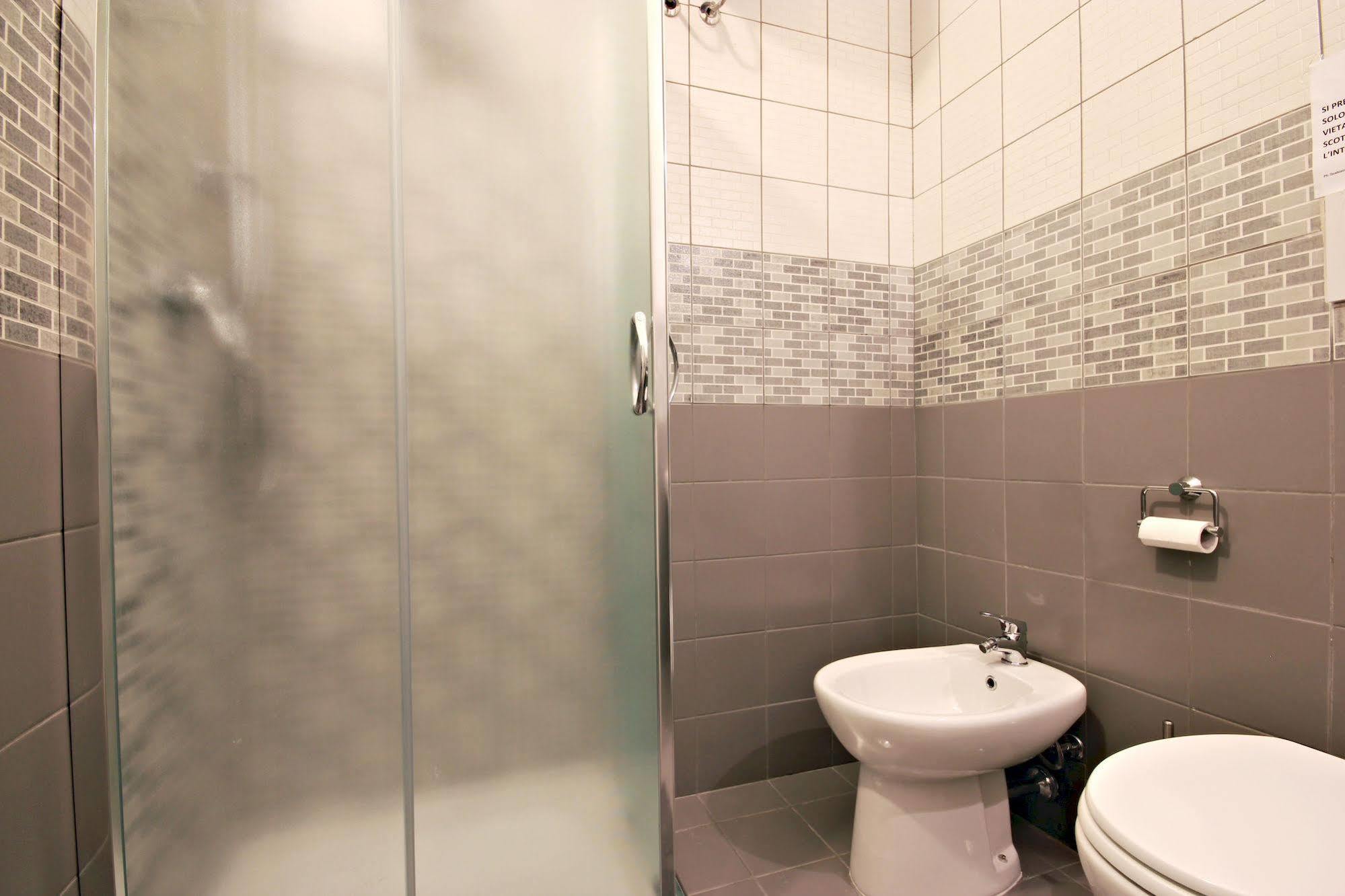 Le Piazze Di Roma Bed & Breakfast Ngoại thất bức ảnh