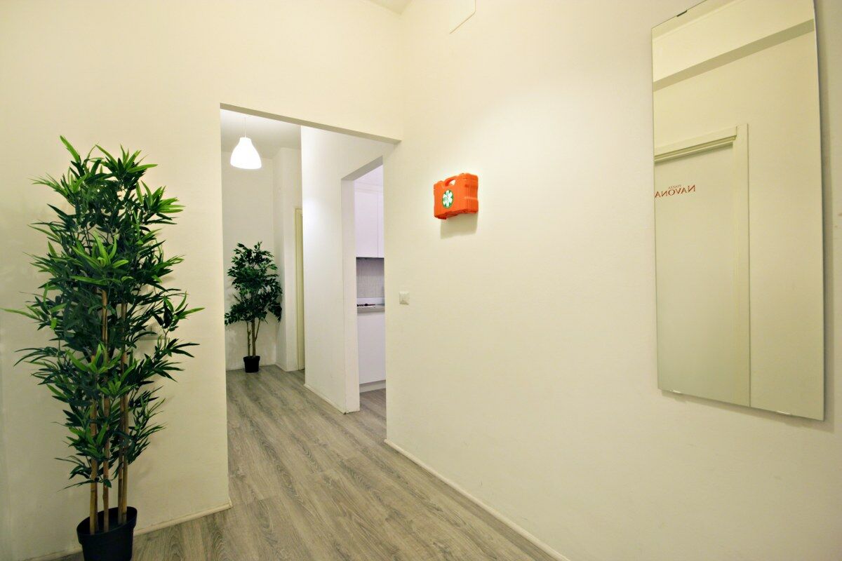 Le Piazze Di Roma Bed & Breakfast Ngoại thất bức ảnh